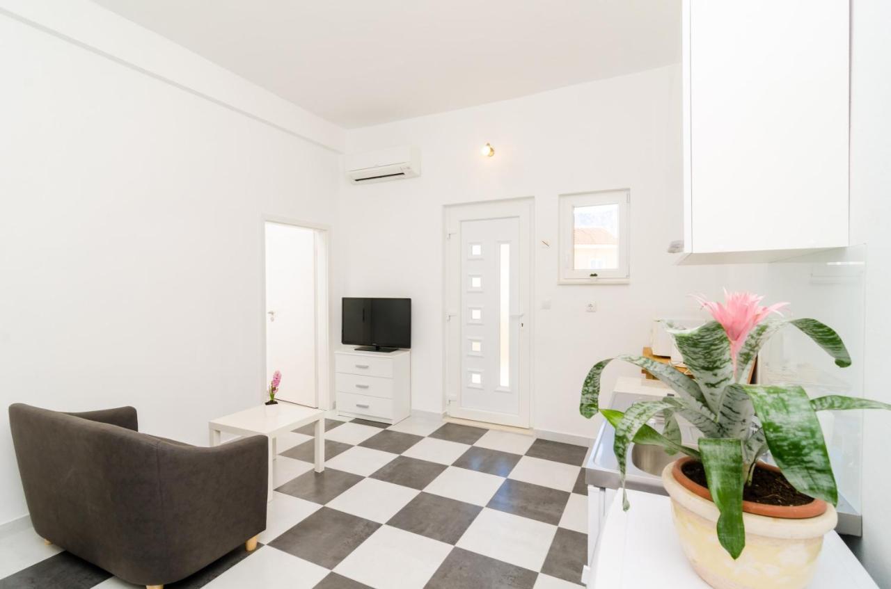 Apartment Amabilis Mlini Exterior photo